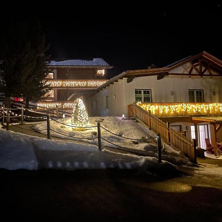 Ferienhaus Weixelbraun Mallnitz Bagian luar foto